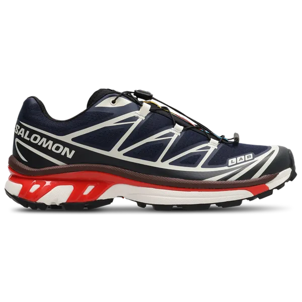 Salomon XT-6 Blauw, vergelijk prijzen bij 1 winkel