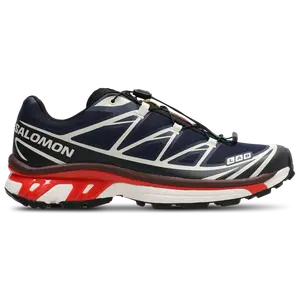 Salomon XT-6 blauw