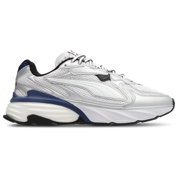 Puma Puma Fade Nitro Ls