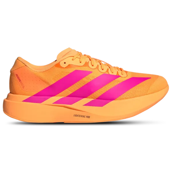 adidas Adizero EVO SL Oranje, vergelijk prijzen bij 1 winkel