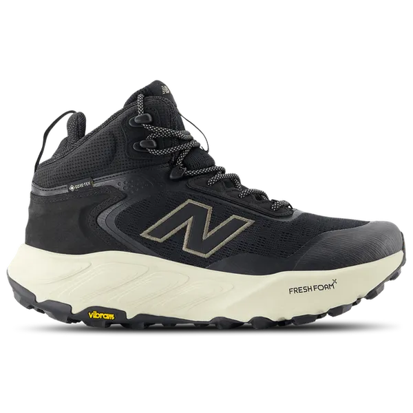 New Balance Fresh Foam x Hierro Zwart, vergelijk prijzen bij 1 winkel