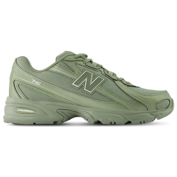 New Balance 740 Groen (U7403DN), vergelijk prijzen bij 2 winkels