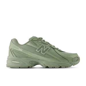 New Balance 740 groen