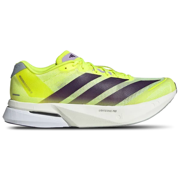 adidas Adizero Boston Geel, vergelijk prijzen bij 2 winkels