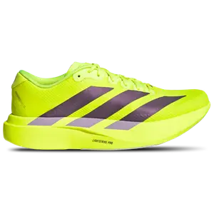 adidas Adizero EVO SL geel