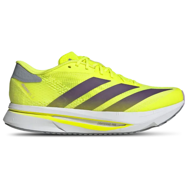 adidas Adizero SL Geel, vergelijk prijzen bij 1 winkel