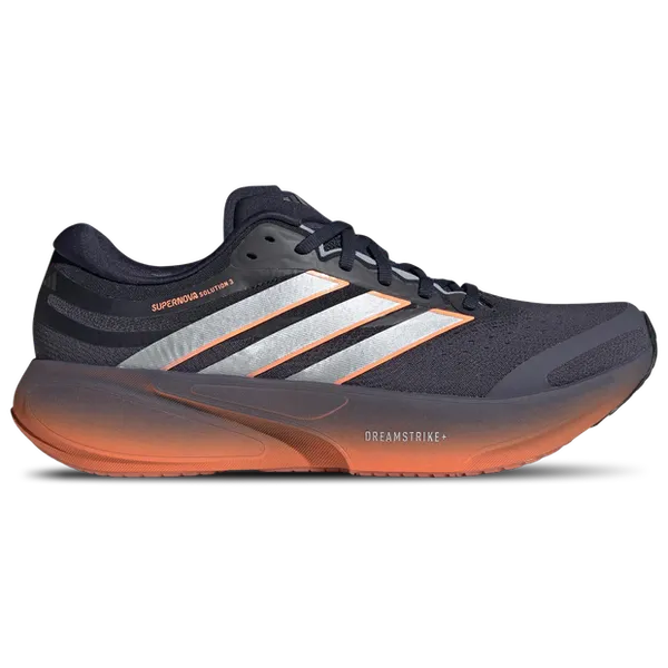 adidas Supernova Solution 3 Grijs, vergelijk prijzen bij 1 winkel
