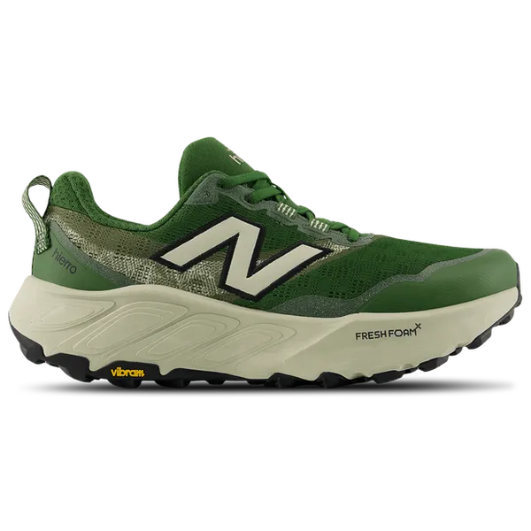 New Balance Fresh Foam x Hierro Groen, vergelijk prijzen bij 1 winkel