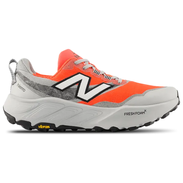 New Balance Fresh Foam x Hierro Rood, vergelijk prijzen bij 1 winkel