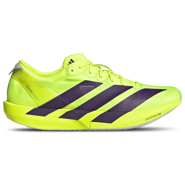adidas Adizero Adios Geel, vergelijk prijzen bij 2 winkels