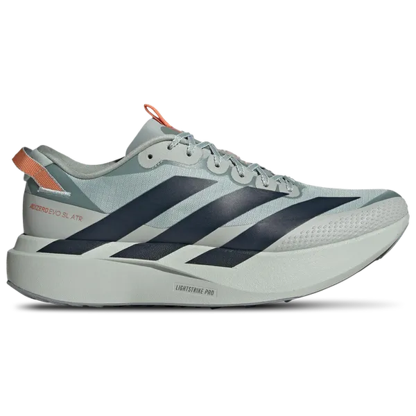 adidas Adizero EVO SL Groen, vergelijk prijzen bij 1 winkel