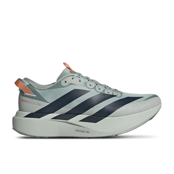 adidas Adizero EVO SL Groen, vergelijk prijzen bij 1 winkel