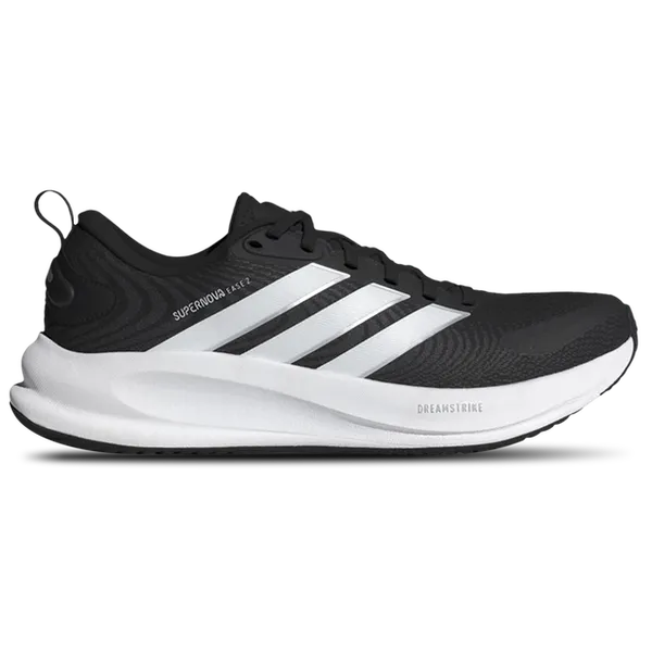 adidas Supernova Ease Zwart, vergelijk prijzen bij 2 winkels
