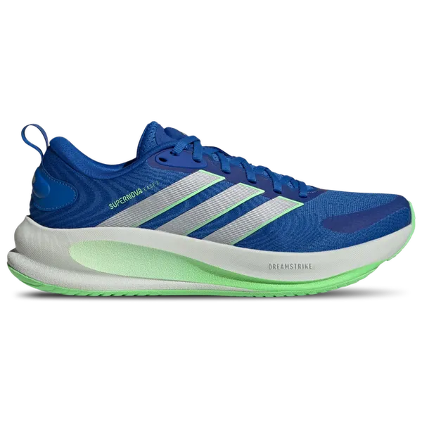 adidas Supernova Ease Technique Blauw, vergelijk prijzen bij 1 winkel