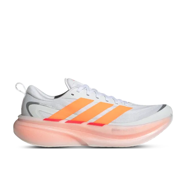 adidas Supernova Glide Wit, vergelijk prijzen bij 1 winkel