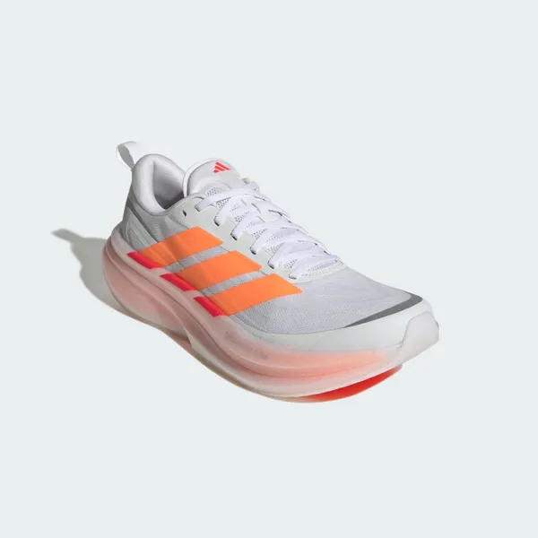 adidas Supernova Glide Wit, foto 4 van 4