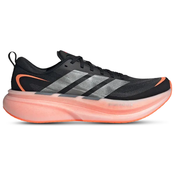 adidas Supernova Glide Zwart, vergelijk prijzen bij 2 winkels