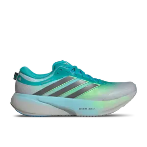 adidas Supernova grijs