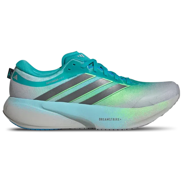 adidas Supernova Rise Grijs, foto 2 van 5