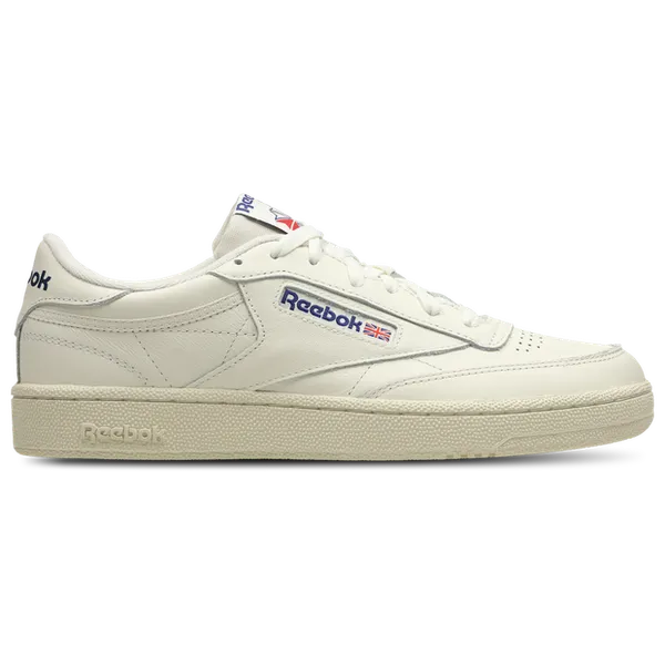 Reebok Club C Wit, vergelijk prijzen bij 1 winkel
