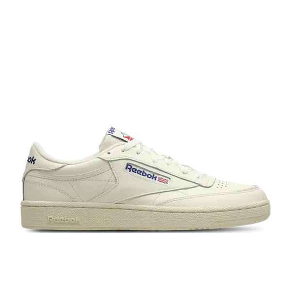 Reebok Club C Wit, vergelijk prijzen bij 1 winkel