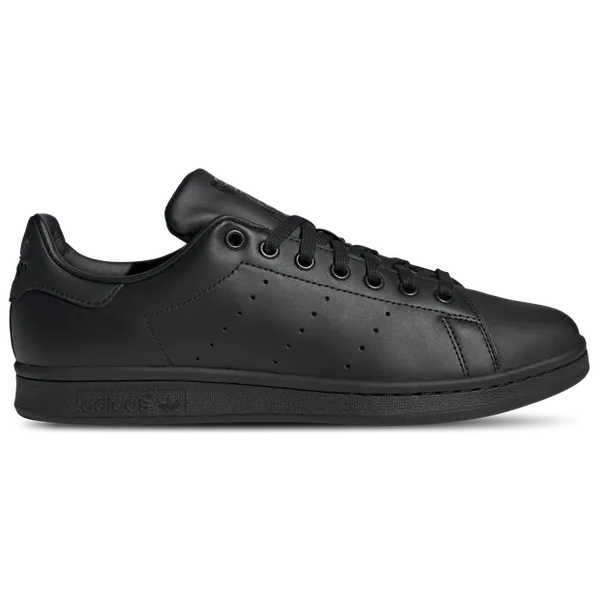 Adidas Stan Smith Black