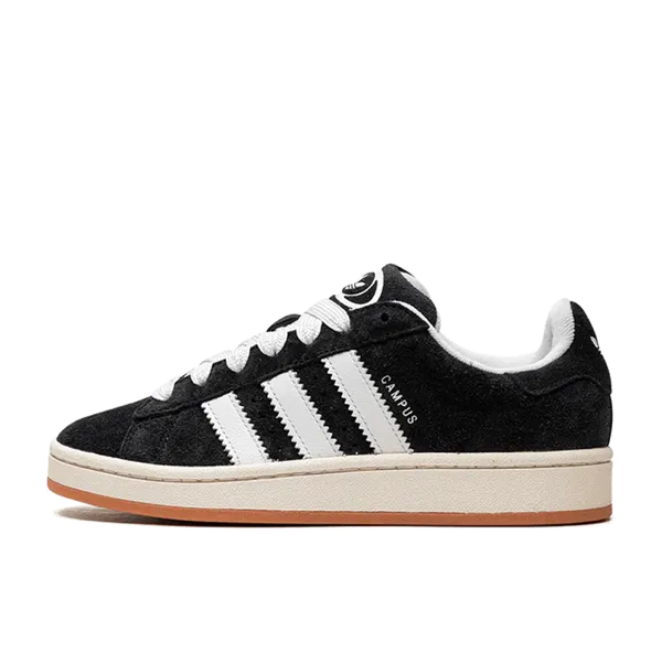adidas Campus Zwart, vergelijk prijzen bij 2 winkels