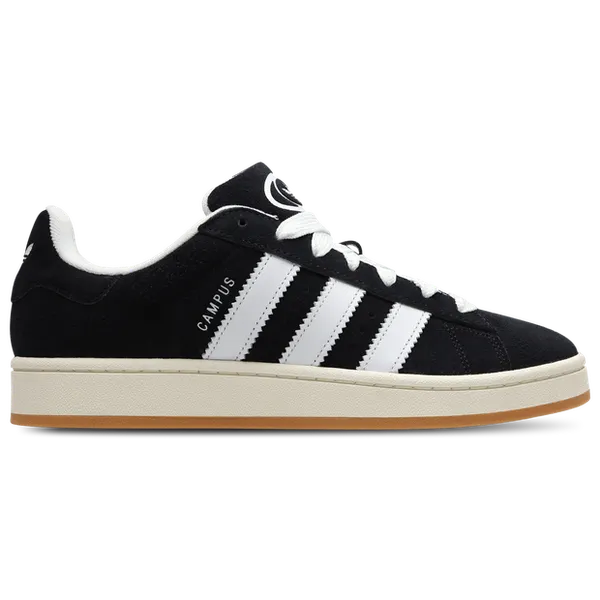 adidas Campus Zwart, foto 2 van 2
