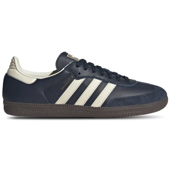 adidas Samba Blauw, vergelijk prijzen bij 1 winkel