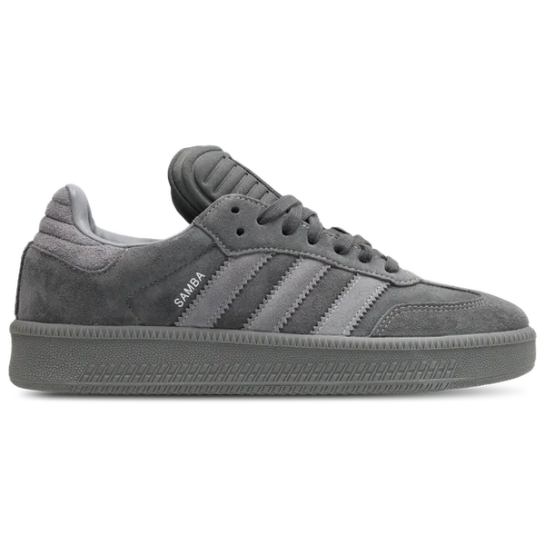 adidas Samba Grijs, vergelijk prijzen bij 1 winkel