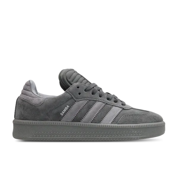adidas Samba Grijs, vergelijk prijzen bij 1 winkel