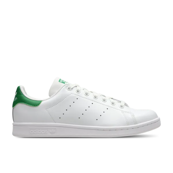 adidas Stan Smith Wit, vergelijk prijzen bij 2 winkels