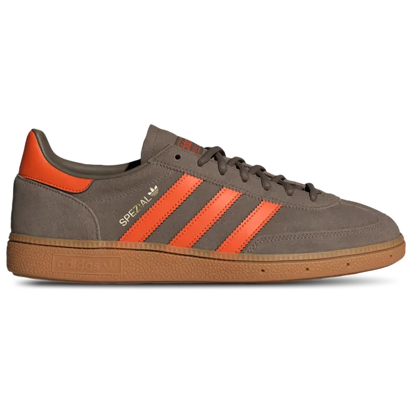 adidas Handball Spezial Bruin, foto 2 van 2