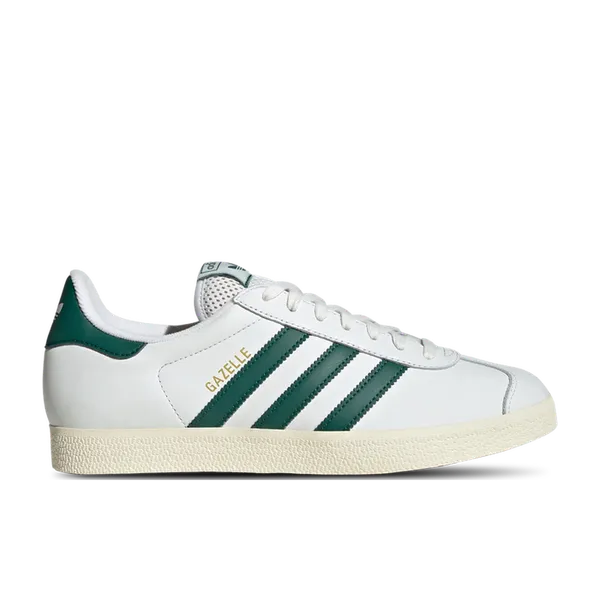 adidas Gazelle Wit, vergelijk prijzen bij 2 winkels