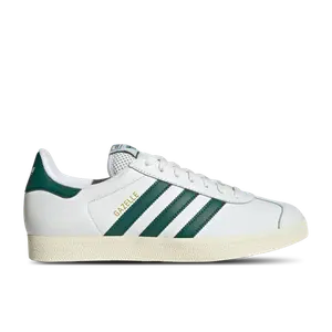 adidas Gazelle wit