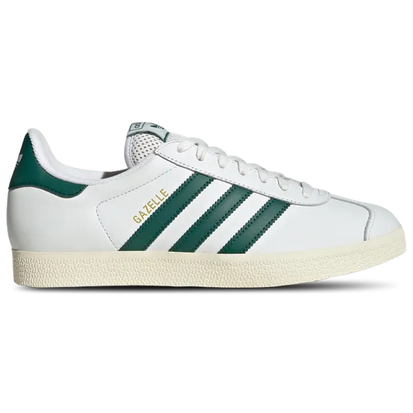 adidas Gazelle Wit, foto 2 van 2