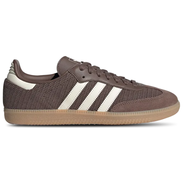 adidas Samba Brown