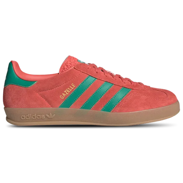 adidas Gazelle Red
