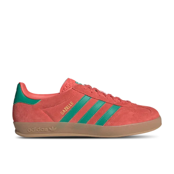 adidas Gazelle Rood, vergelijk prijzen bij 1 winkel