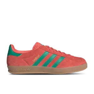 adidas Gazelle rood