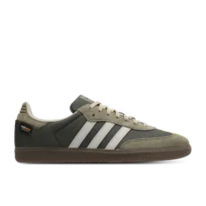 adidas Samba groen