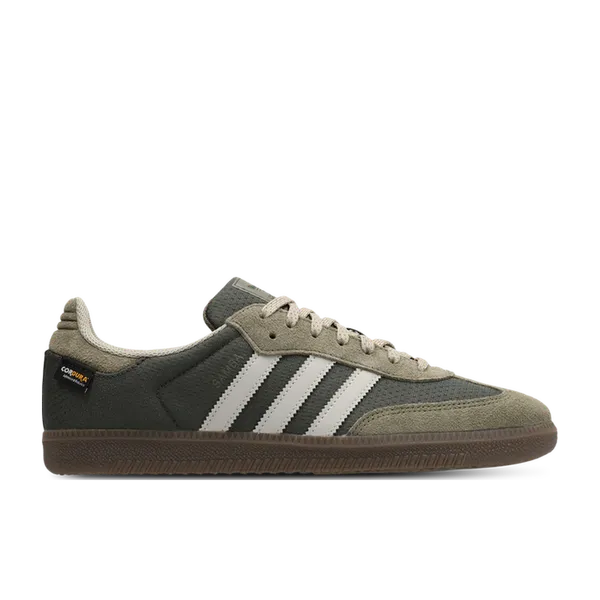 adidas Samba Olive, vergelijk prijzen bij 2 winkels