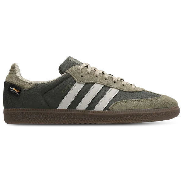 adidas Samba Olive, foto 2 van 2