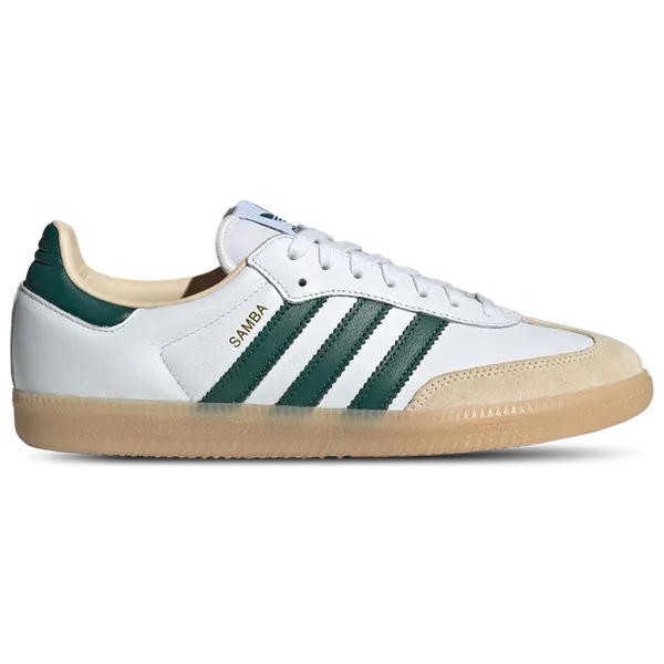 adidas Samba White