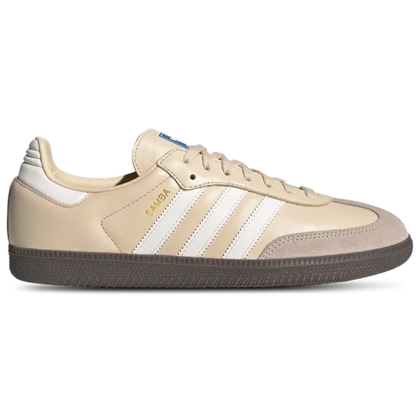 adidas Samba Beige