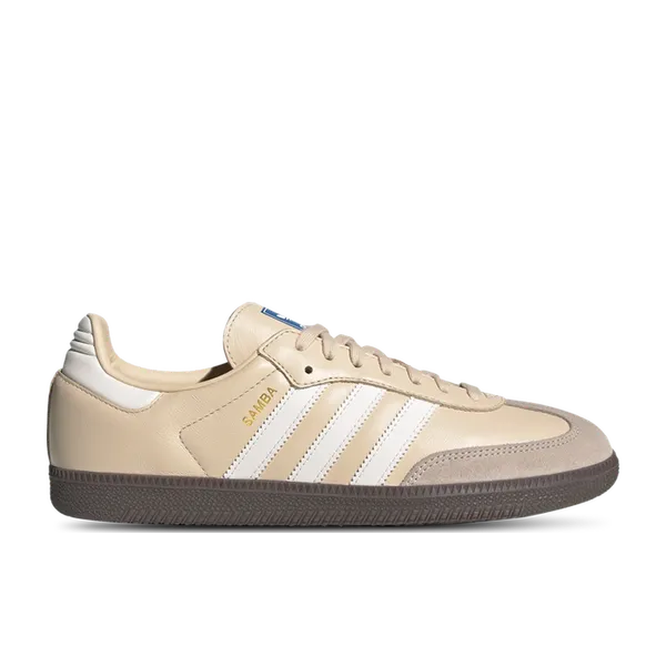 adidas Samba Beige, vergelijk prijzen bij 1 winkel