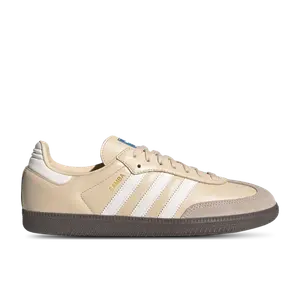 adidas Samba beige