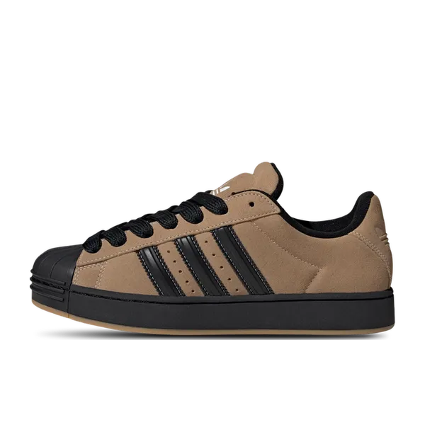 adidas Superstar Bruin, vergelijk prijzen bij 1 winkel