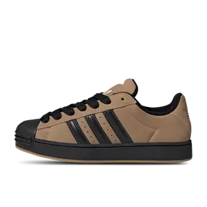 adidas Superstar bruin