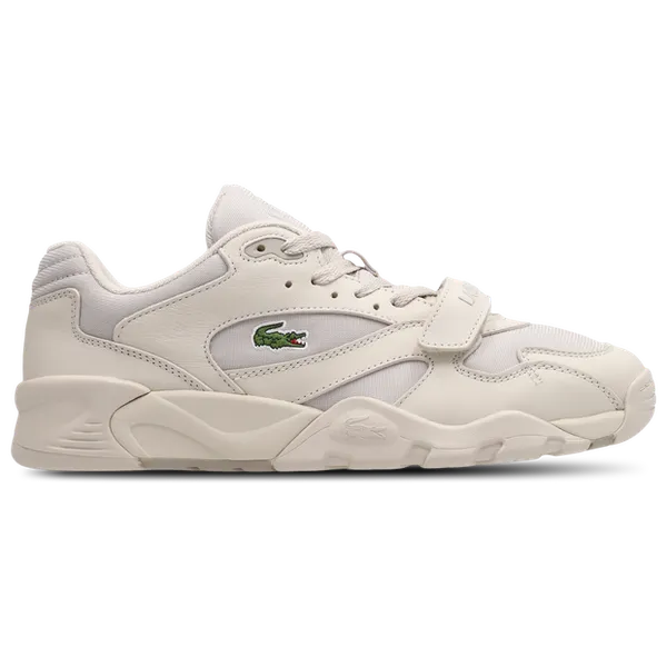 Lacoste Game Trainer Pro Beige, vergelijk prijzen bij 1 winkel